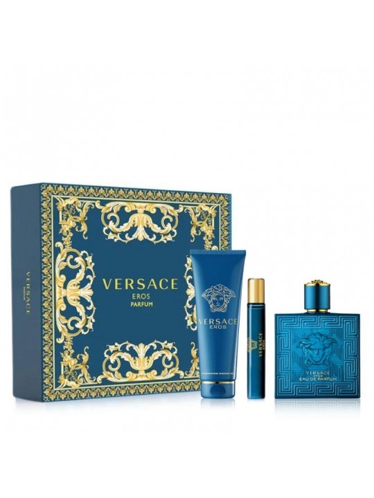 Versace Eros Eau de Parfum 100ml Cofanetto