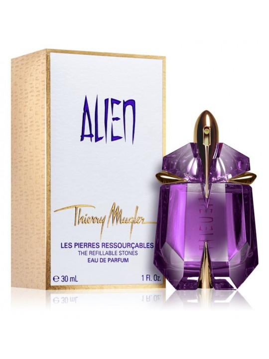 Thierry Mugler Alien Eau de Parfum Ricaricabile