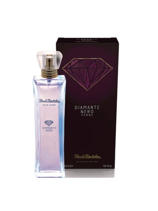 Renato Balestra Diamante Nero Femme Eau de Parfum