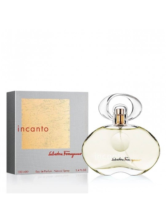Salvatore Ferragamo Incanto Eau de Parfum