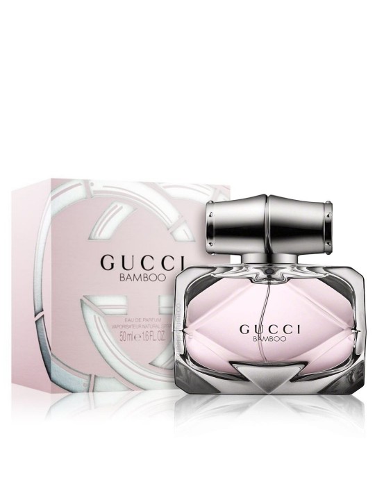 Gucci Bamboo Eau de Parfum