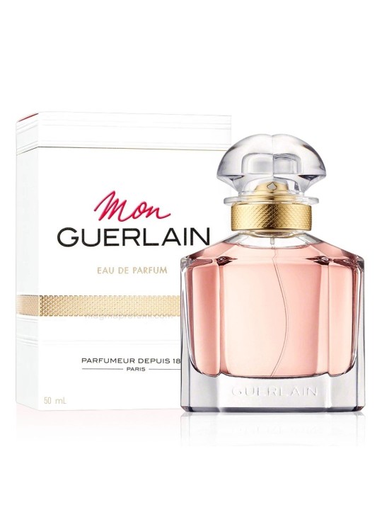 Guerlain Mon Guerlain Eau de Parfum