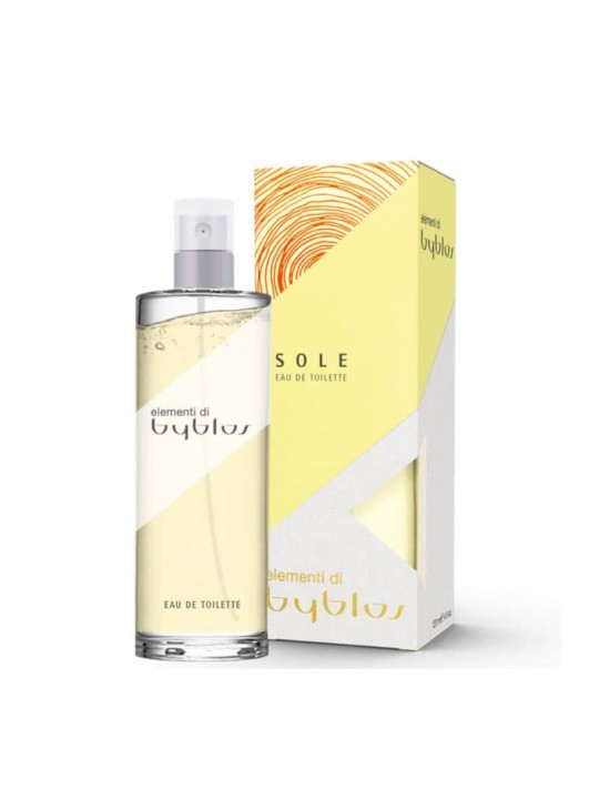 Byblos Sole Eau de Toilette Fornitura limitata