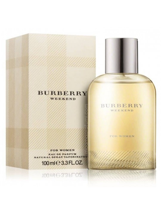 Burberry Weekend for Women Eau de Parfum Vendite stagionali