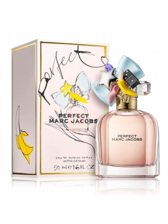 Marc Jacobs Perfect Eau de Parfum