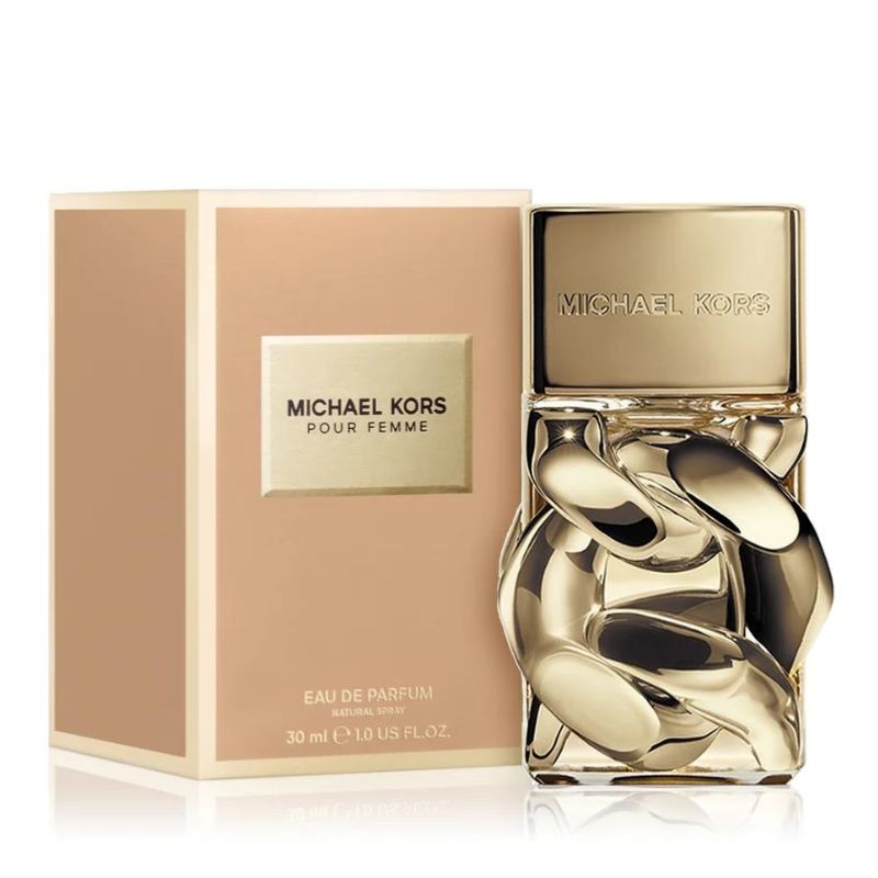 Michael Kors Pour Femme Eau de Parfum