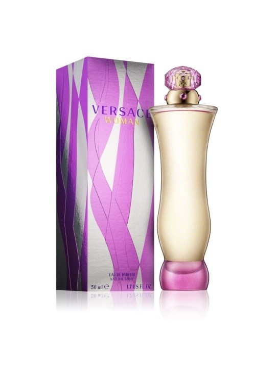 Versace Woman Eau de Parfum