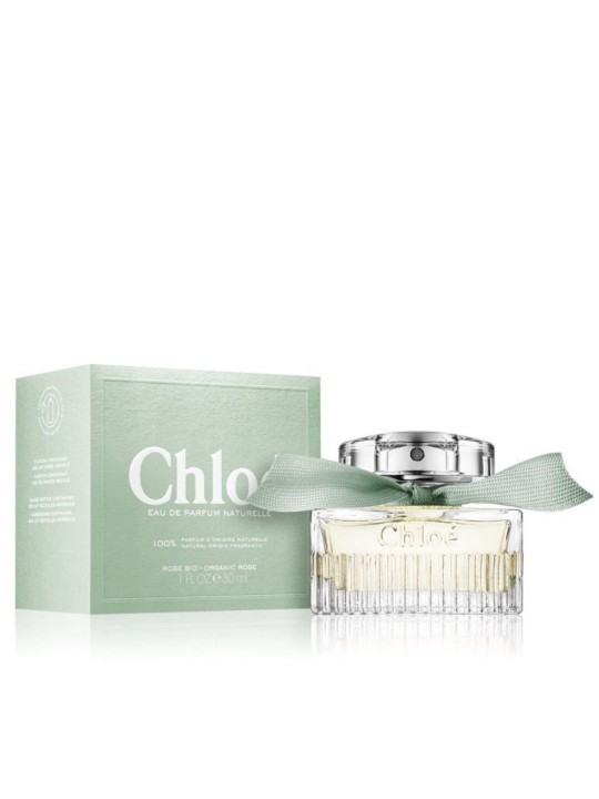 Chloé Rose Naturelle Eau de Parfum