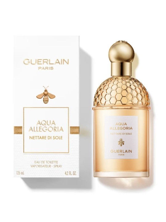 Guerlain Aqua Allegoria Nettare di Sole Eau de Toilette