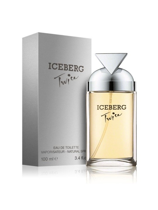 Iceberg Twice For Her Eau de Toilette