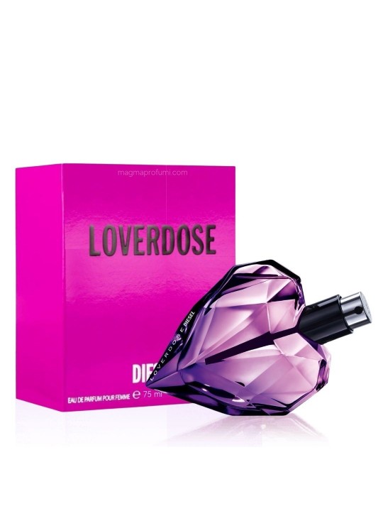 Diesel Loverdose Eau de Parfum