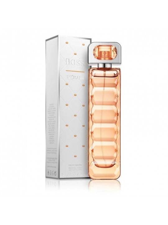 Hugo Boss Orange Woman Eau de Toilette
