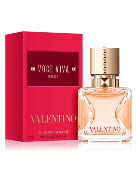 Valentino Voce Viva Intensa Eau de Parfum
