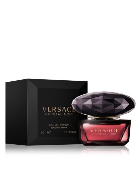 Versace Crystal Noir Eau de Parfum