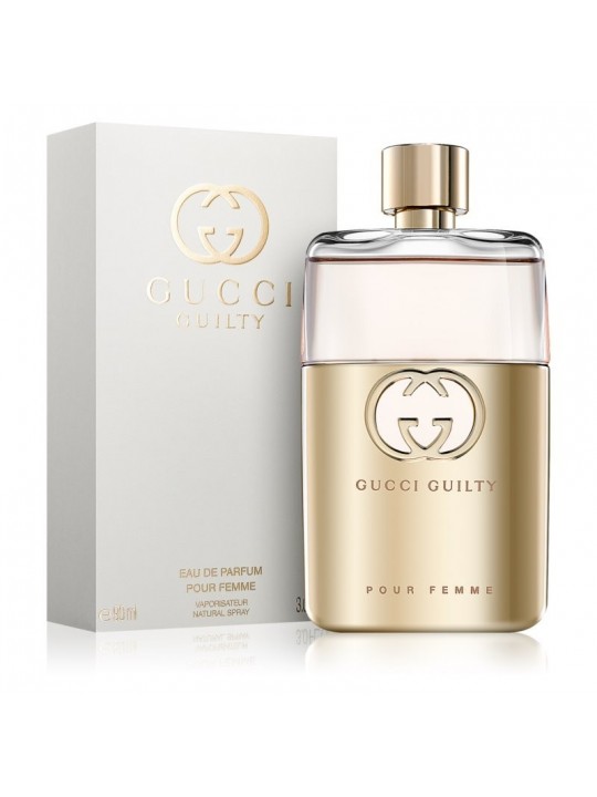 Gucci Guilty Pour Femme Eau de Parfum