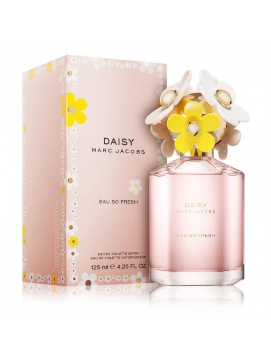 Marc Jacobs Daisy Eau So Fresh Eau de Toilette