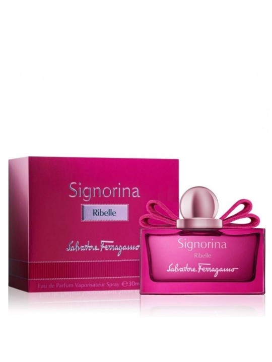 Salvatore Ferragamo Signorina Ribelle Eau de Parfum