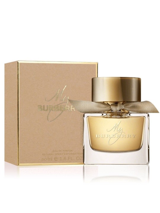 Burberry My Burberry Eau de Parfum
