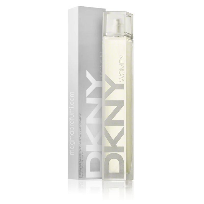 DKNY Original Women Energizing Eau de Parfum