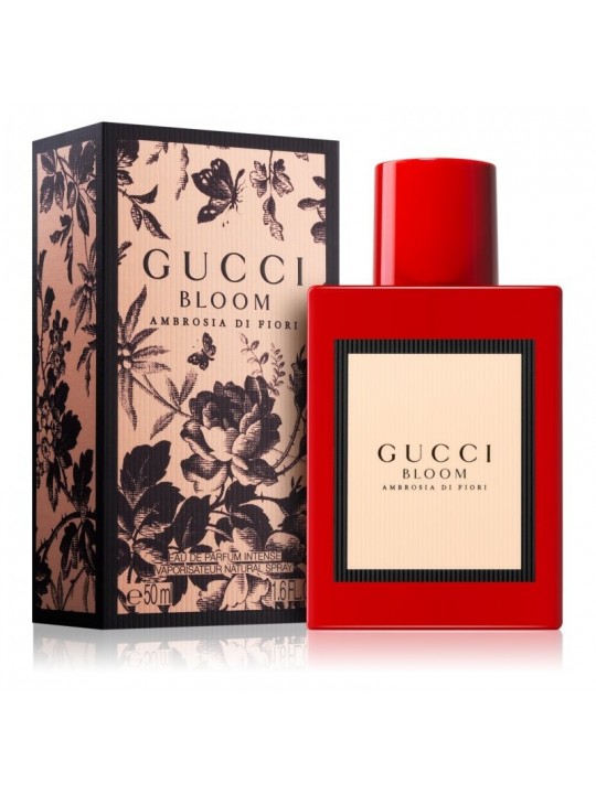 Gucci Bloom Ambrosia di Fiori Eau de Parfum Limitato a 3 giorni