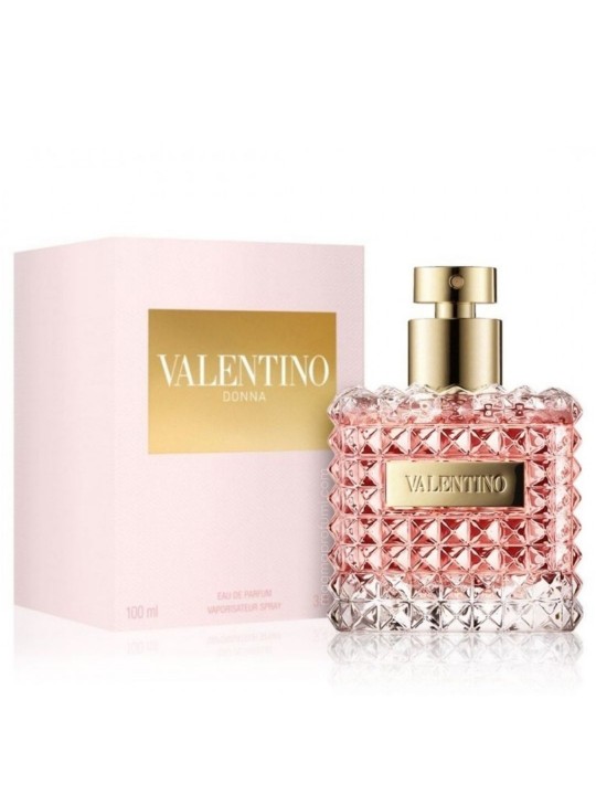 Valentino Donna Eau de Parfum Black Friday Prezzi