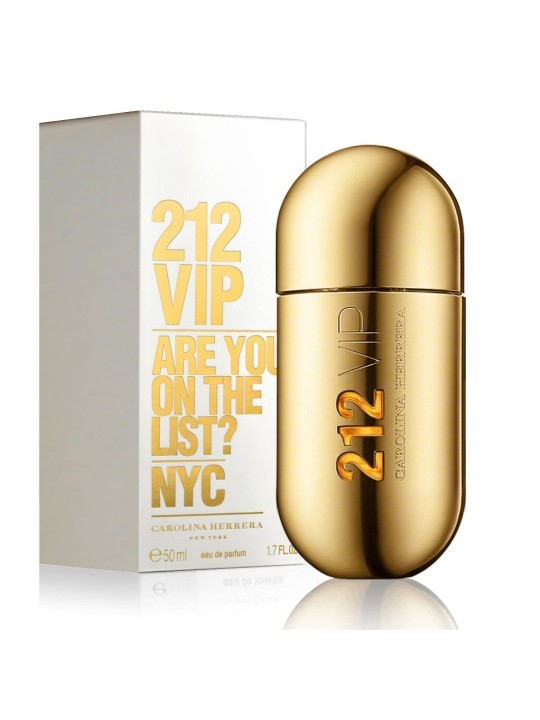 Carolina Herrera 212 VIP Eau de Parfum