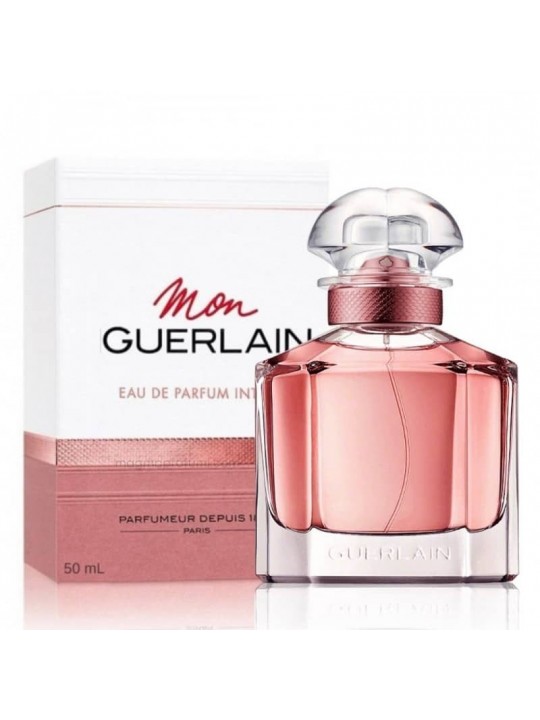 Guerlain Mon Guerlain Eau de Parfum Intense