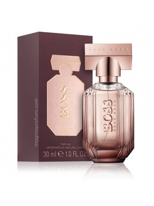 Hugo Boss The Scent Le Parfum For Her Eau de Parfum