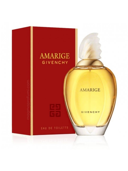 Givenchy Amarige Eau de Toilette