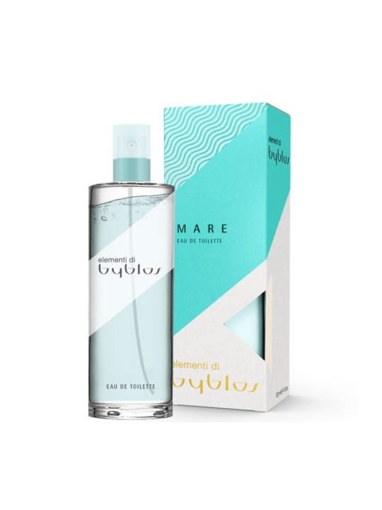 Byblos Mare Eau de Toilette Qualità Garantita