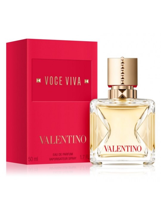 Valentino Voce Viva Eau de Parfum