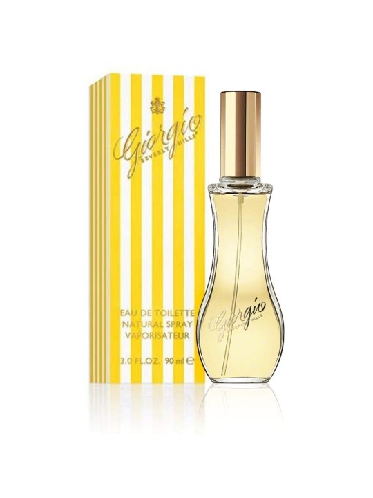 Giorgio Beverly Hills Giorgio Eau de Toilette