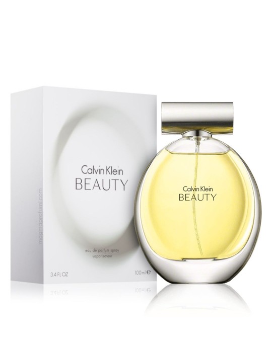 Calvin Klein Beauty Eau de Parfum