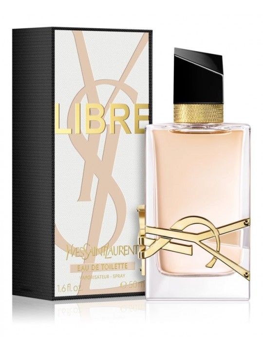 Yves Saint Laurent Libre Eau de Toilette
