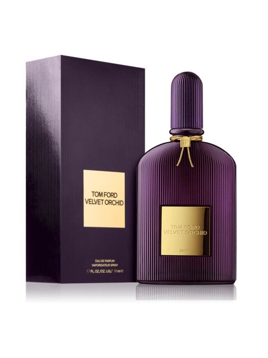 Tom Ford Velvet Orchid Eau de Parfum