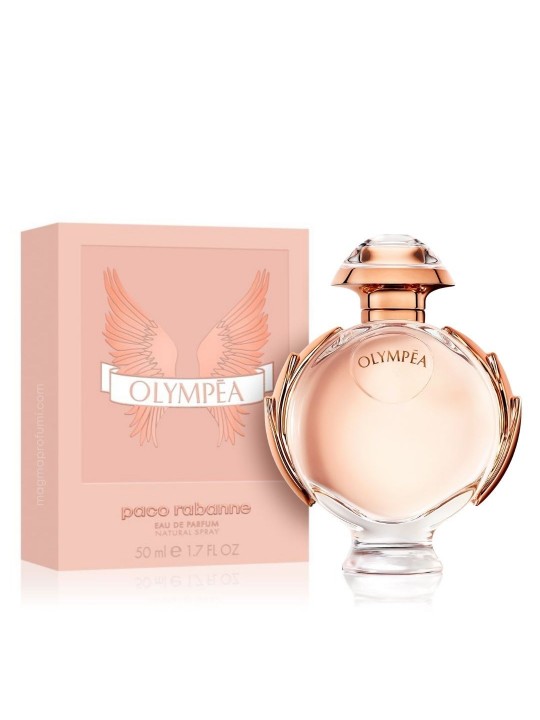 Paco Rabanne Olympéa Eau de Parfum