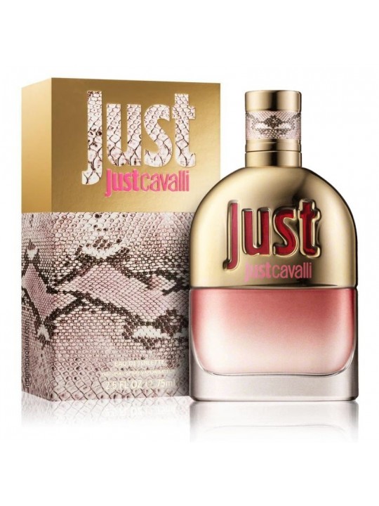 Roberto Cavalli Just Cavalli for Her Eau de Toilette