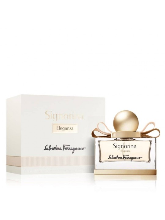 Salvatore Ferragamo Signorina Eleganza Eau de Parfum