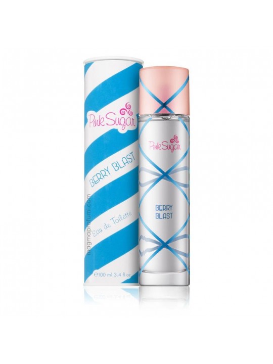 Aquolina Pink Sugar Berry Blast Eau de Toilette Saldi