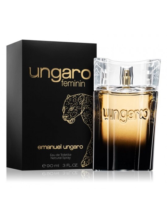 Emanuel Ungaro Feminin Vendita Calda