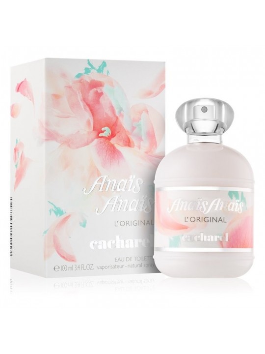 Cacharel Anais Anais L'Original Eau de Toilette