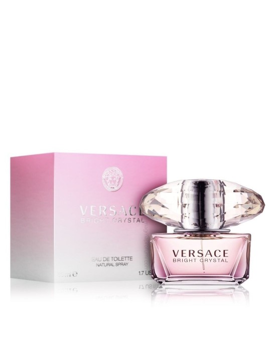 Versace Bright Crystal Eau de Toilette I Più Venduti