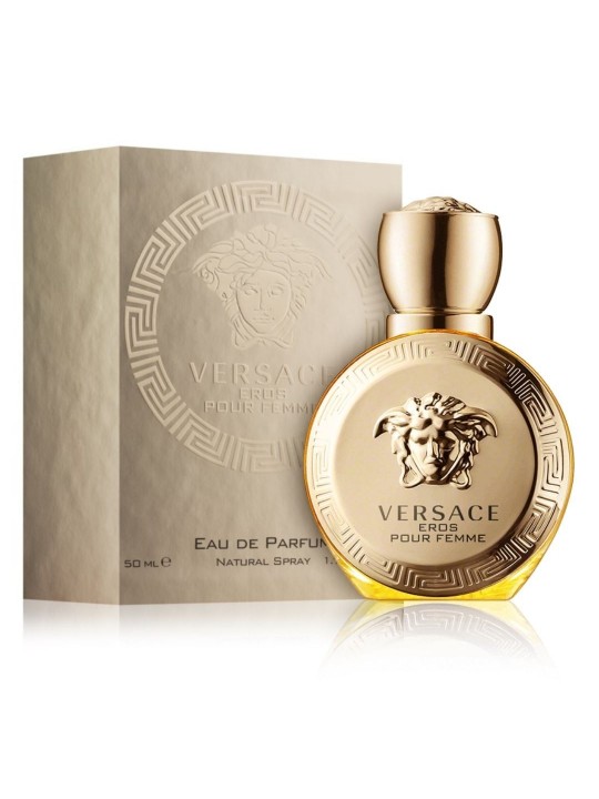 Versace Eros Pour Femme Eau de Parfum Negozio