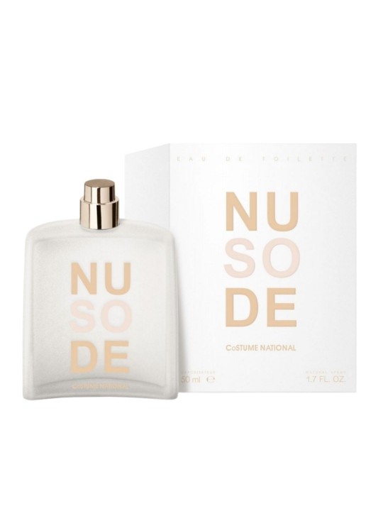 Costume National So Nude Eau de Toilette