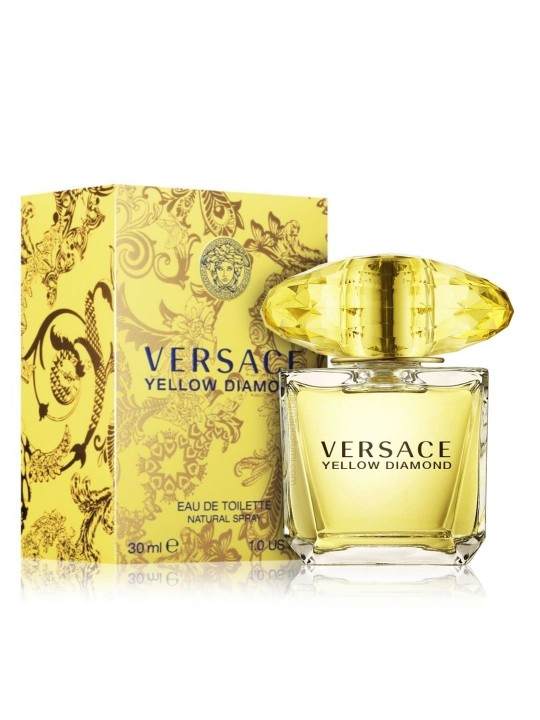 Versace Yellow Diamond Eau de Toilette