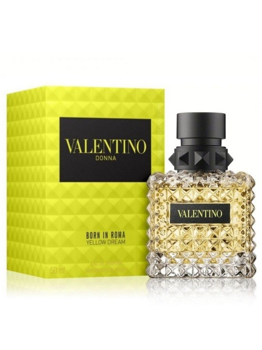 Valentino Born In Roma Donna Yellow Dream Eau de Parfum Moda