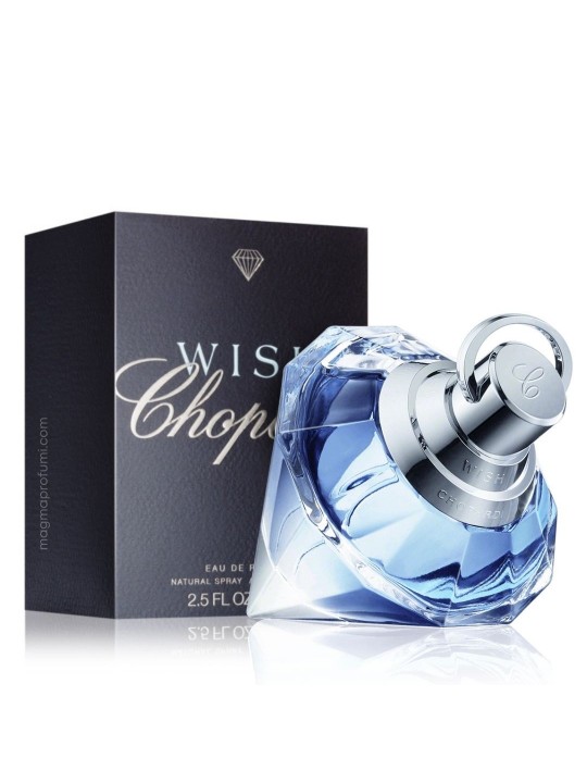 Chopard Wish Eau de Parfum