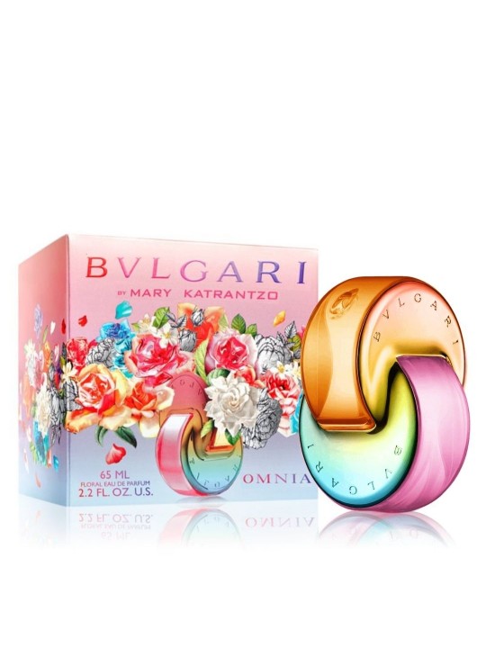 Bulgari Omnia by Mery Katrantzou Eau de Parfum Prezzo di fabbrica