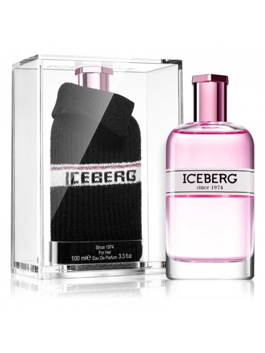Iceberg Since 1974 For Her Eau de Parfum Offerta speciale