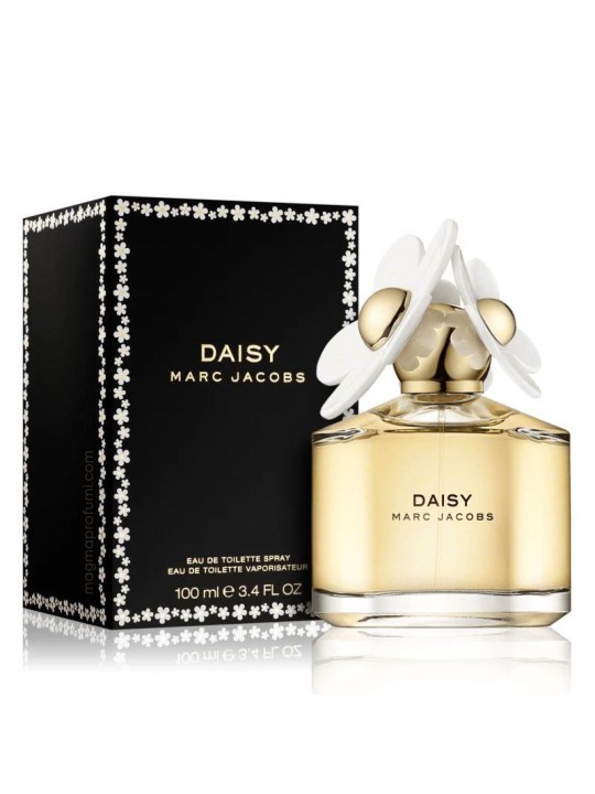 Marc Jacobs Daisy Eau de Toilette Comprare a buon mercato